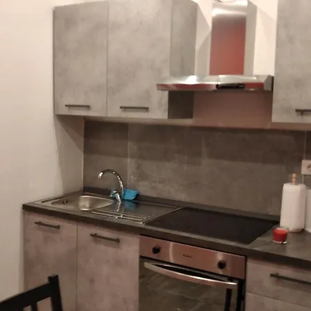 Gasthuis Casa Serrati *