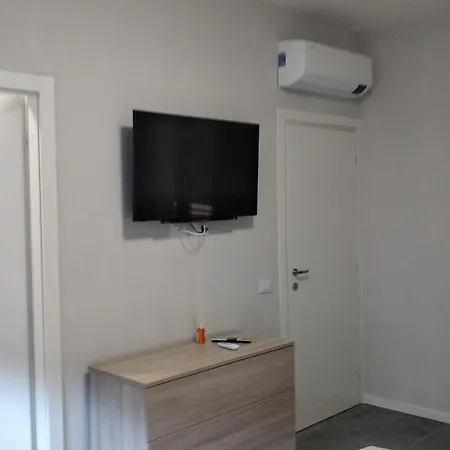 Gasthuis Casa Serrati
