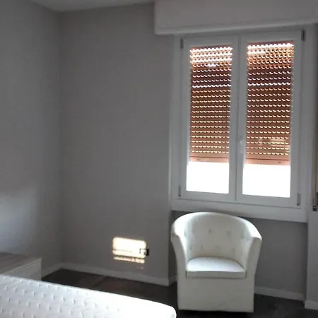 Gasthuis Casa Serrati