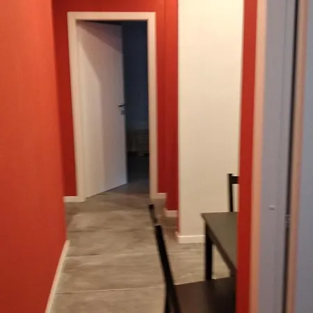Gasthuis Casa Serrati