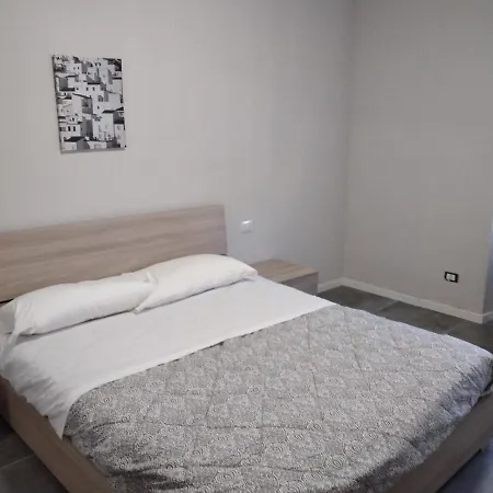 Casa Serrati Gasthuis *