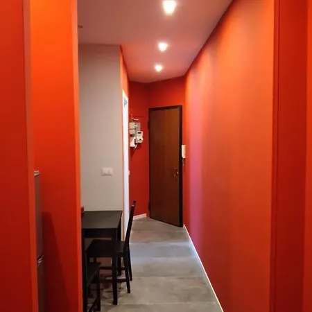 Casa Serrati Gasthuis